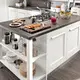 Y&r Furniture rta kitchen cabinet manufacturers 2