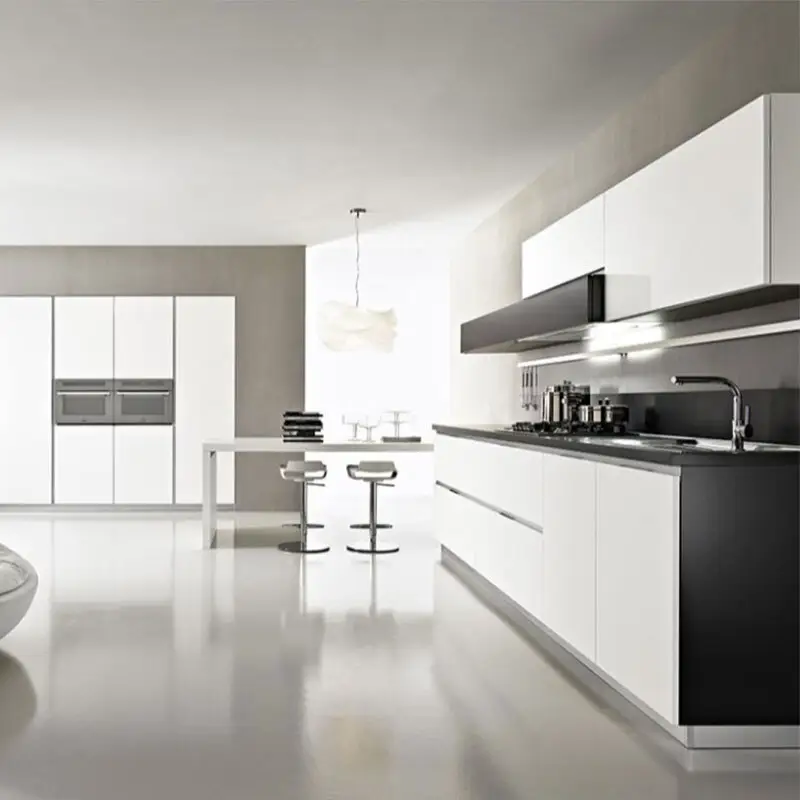 Y&r Furniture China kitchen cabinet manufacturers 1