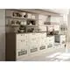 Y&r Furniture Latest kitchen buffet storage cabinet factory 6