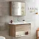 Y&R Building Material Co.,Ltd wood bathroom cabinet Supply1 6
