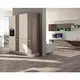 High-quality kitchen pantry cabinet free standing manufacturers 2