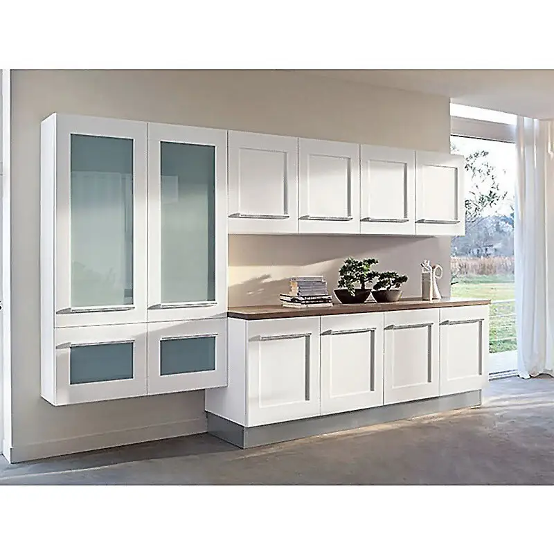 Y&R Building Material Co.,Ltd High-quality kitchen_cabinet_sale manufacturers1 4