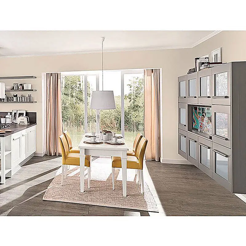 Y&R Building Material Co.,Ltd High-quality kitchen cabinet rack company 2