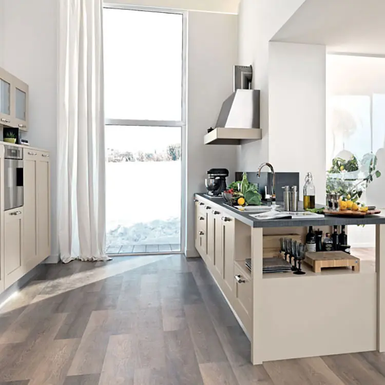 Y&r Furniture rta kitchen cabinet manufacturers 6