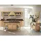 Y&R Building Material Co.,Ltd Custom kitchen cabinet company 2