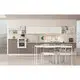 Top cabinet kitchen modern factory 2
