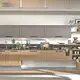 Y&R Building Material Co.,Ltd modern kitchen cabinets factory5 2