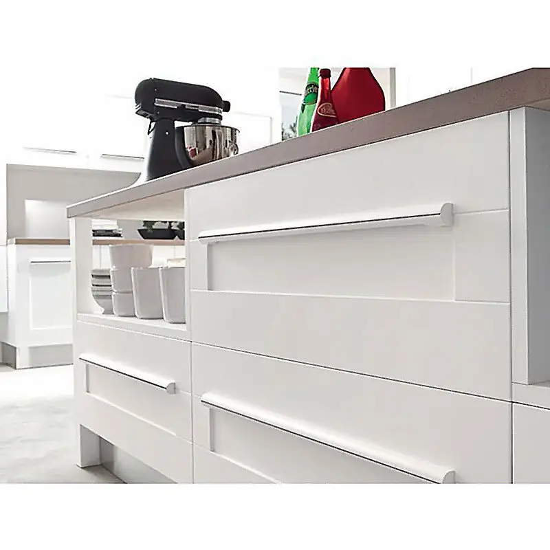 Y&R Building Material Co.,Ltd High-quality kitchen_cabinet_sale manufacturers1 5