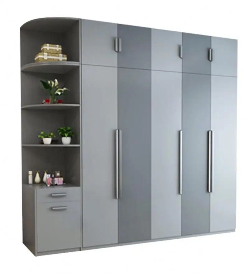 Latest hanging wardrobe Suppliers 3