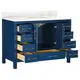 Top freestanding 24 inch bathroom vanity manufacturers 3