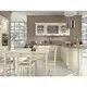 Custom kitchen wooden cabinet factory 3
