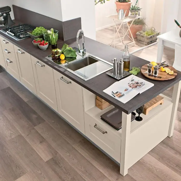 Y&r Furniture rta kitchen cabinet manufacturers 3