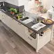 Y&r Furniture rta kitchen cabinet manufacturers 3
