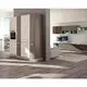 Wholesale modern kitchen cabinets manufacturers 1