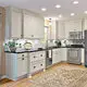 Y&R Building Material Co.,Ltd Best kitchen cabinet high gloss Supply 3