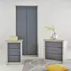 Y&R Building Material Co.,Ltd New home wardrobe manufacturers 3