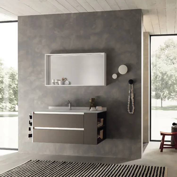 Y&R Building Material Co.,Ltd bathroom vanity sets for business 5