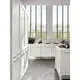 High-quality kitchen pantry cabinet factory1 6