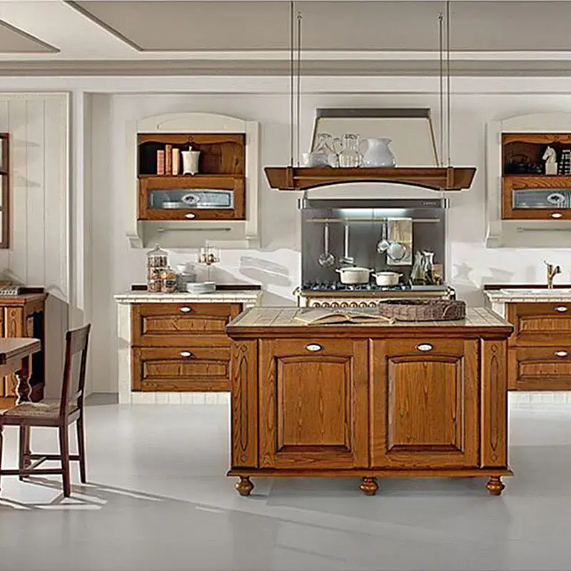 Top kitchen-cabinet Supply 2