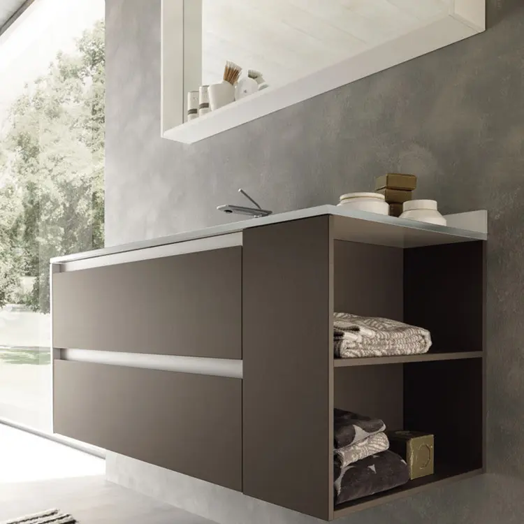 Y&R Building Material Co.,Ltd bathroom mirror cabinet for business 3
