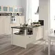 Custom american style cabinets Suppliers 3