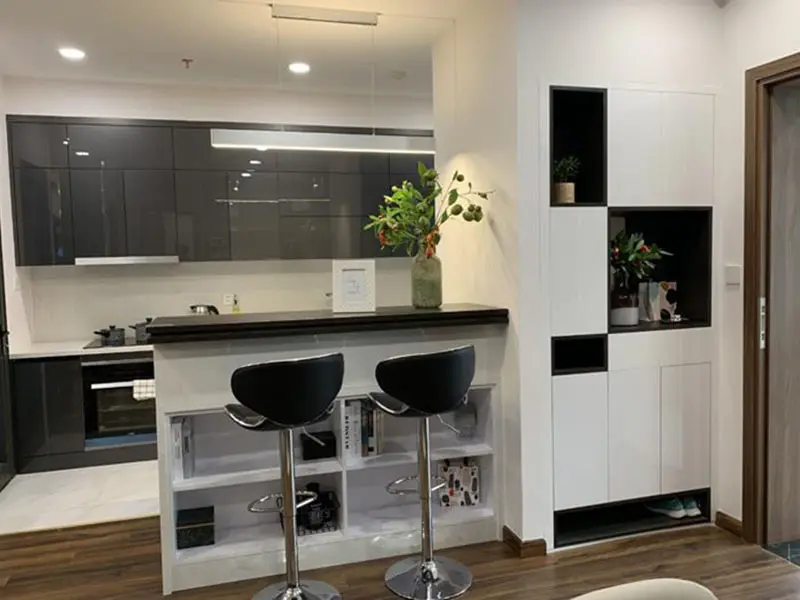 Y&R Building Material Co.,Ltd rta kitchen cabinet Suppliers 2