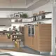 Y&R Building Material Co.,Ltd kitchen cabinet designs solid wood Suppliers1 3