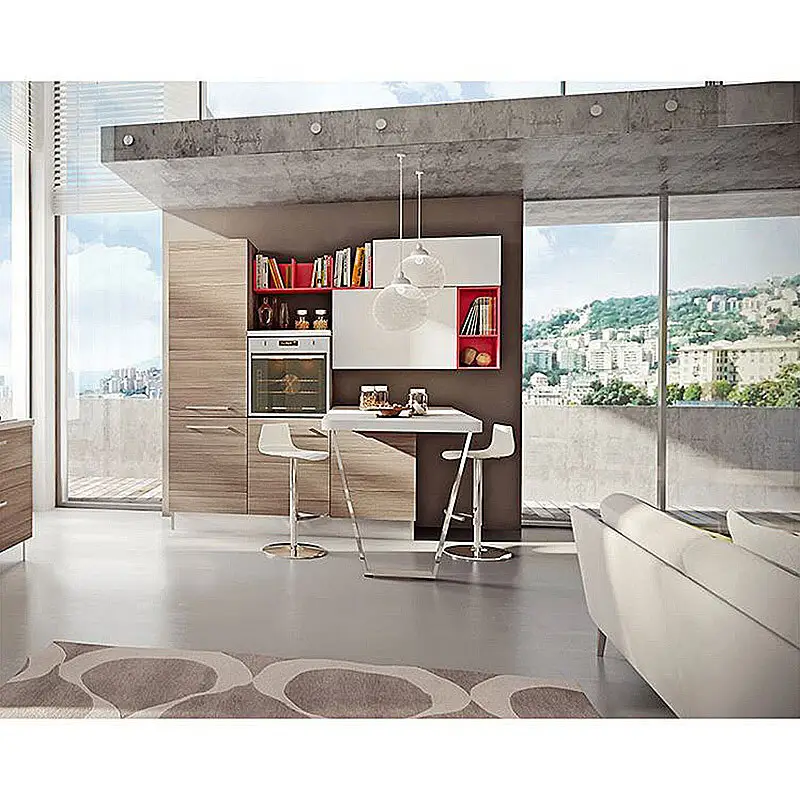 Y&R Building Material Co.,Ltd cabinet kitchen furniture for business 2