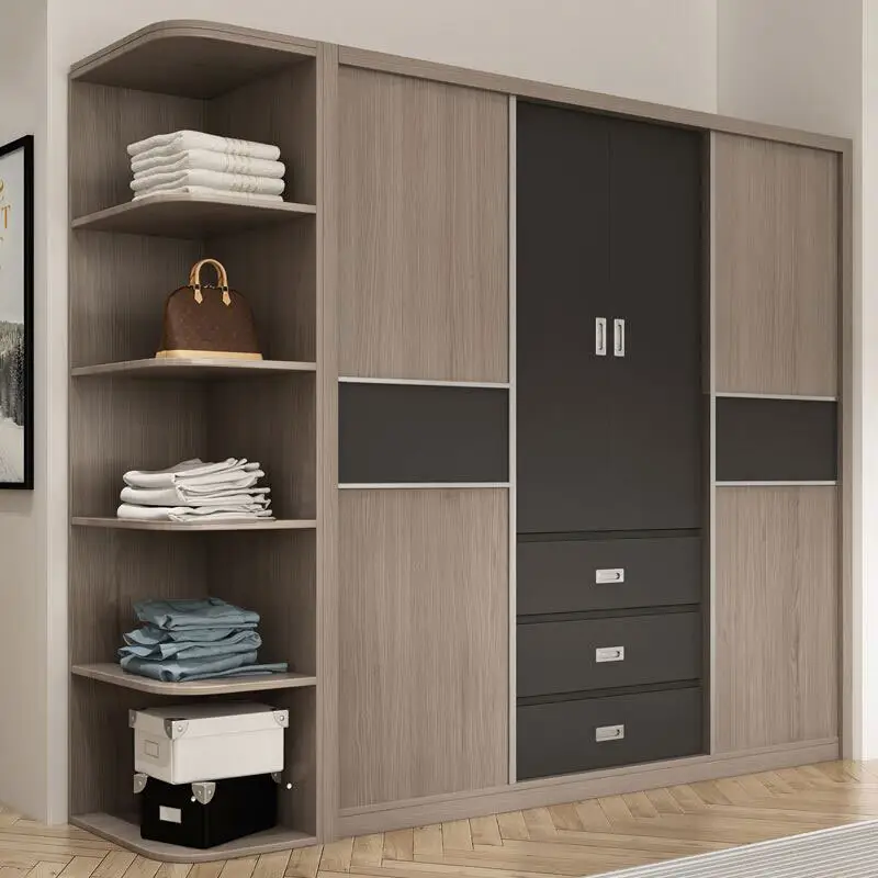 New closet cupboard wardrobe Supply 5