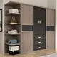 New closet cupboard wardrobe Supply 5