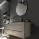 Y&r Furniture distressed bathroom vanity Suppliers 5