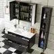 Y&R Building Material Co.,Ltd wall mount bathroom cabinet company 2