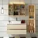Y&R Building Material Co.,Ltd wall mount bathroom cabinet company 6