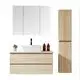 Y&R Building Material Co.,Ltd wall mount bathroom cabinet company 5
