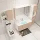 Y&R Building Material Co.,Ltd wall mount bathroom cabinet Supply 5
