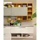 Y&r Furniture kitchen pantry cabinet for business 5