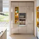 Y&r Furniture kitchen pantry cabinet for business 3