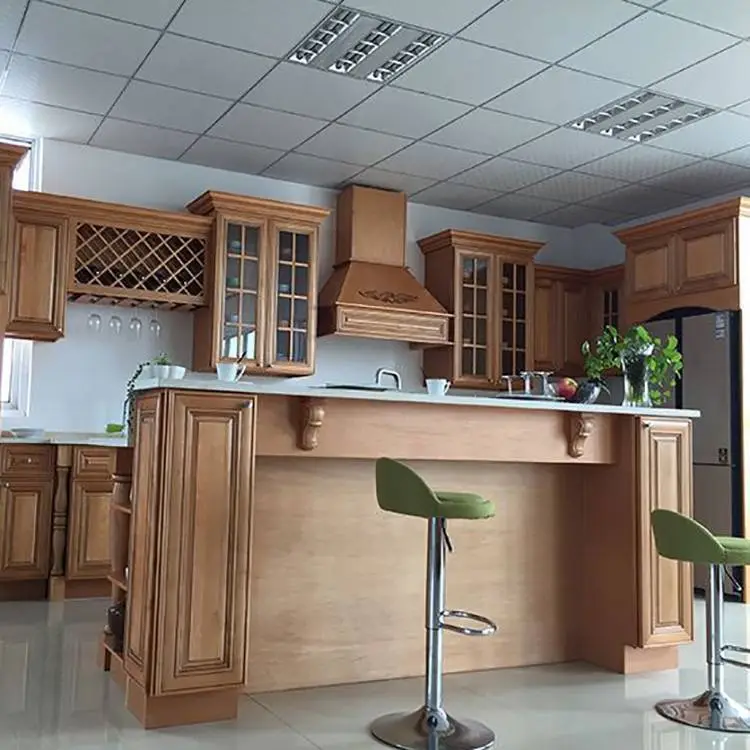 American Classics Kitchen Cabinets Designs Modern 1