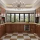 Wholesale kitchen doors cabinet company 2