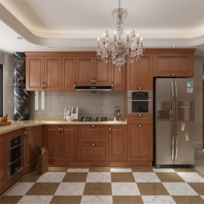 American Standard Kitchen Cabinets Wall Hanging Solid 1