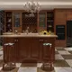 Wholesale kitchen doors cabinet company 3