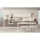 Y&R Building Material Co.,Ltd kitchen wooden cabinet factory 2