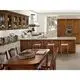 Y&R Building Material Co.,Ltd kitchen cabinet designs solid wood Suppliers 5