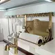 Y&R Building Material Co.,Ltd kitchen cabinet designs solid wood Suppliers 2