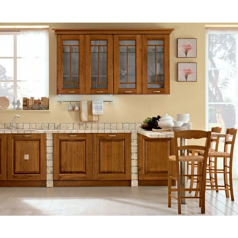 Y&R Building Material Co.,Ltd kitchen cabinet designs modern company1 5