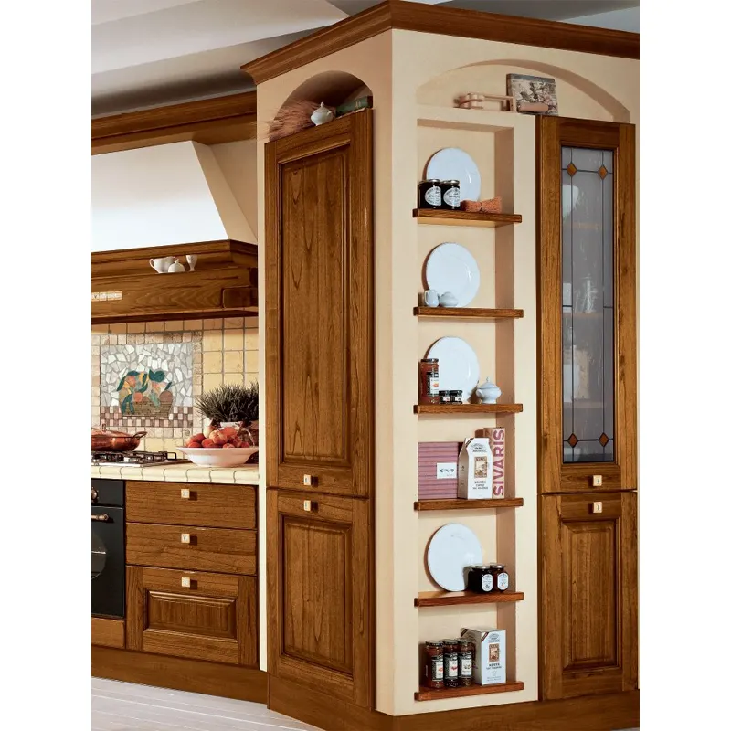 Y&R Building Material Co.,Ltd kitchen cabinet designs modern company1 6
