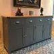 Y&r Furniture Best custom wood cabinets for business 2