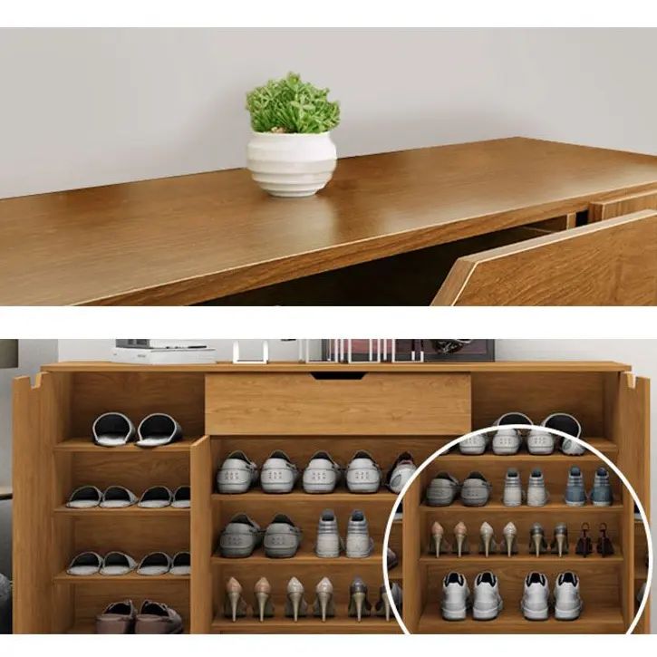 Y&r Furniture wood cabinets wholesale Suppliers1 4