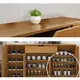 Y&r Furniture wood cabinets wholesale Suppliers1 4