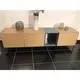 High-quality wood cabinets wholesale factory 5